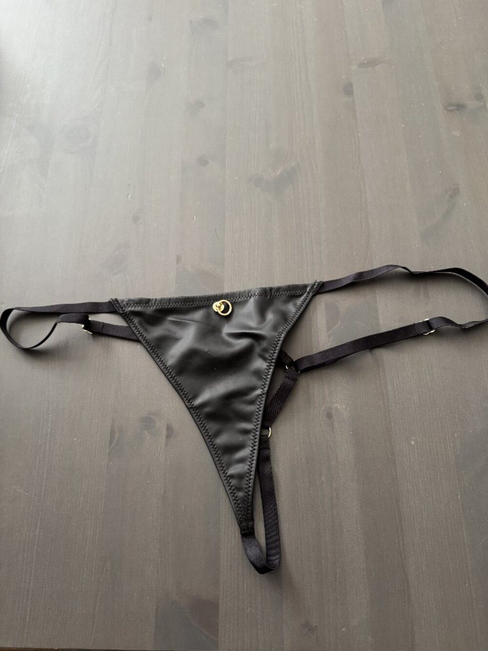 Maison Close - Chambre Noire - Thong - L